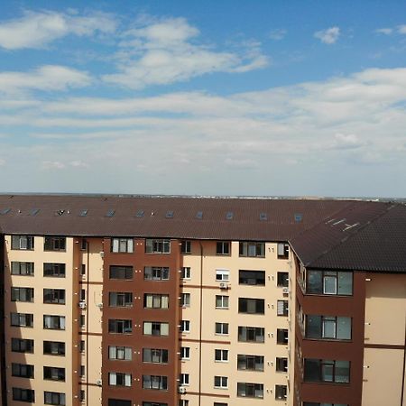 Studio Residence Militari M2 Букурещ Екстериор снимка