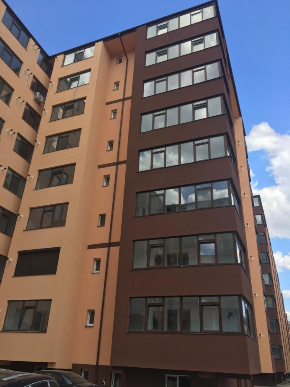 Studio Residence Militari M2 Букурещ Екстериор снимка